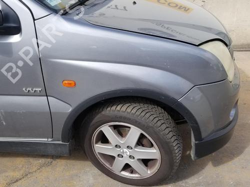 Front left window mechanism SUZUKI IGNIS II (MH) 1.5 4x4 (RM415) | BP10407542C22 