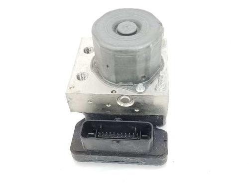 Used ABS pump MERCEDES-BENZ GLA-CLASS (X156) GLA 220 CDI (156.903) (170 hp) 7278279