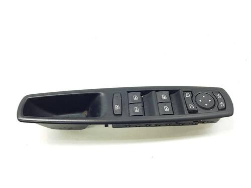 left-front-window-switch-renault-megane-iii-hatchback-bz01_-b3_-2008-40494858 main image