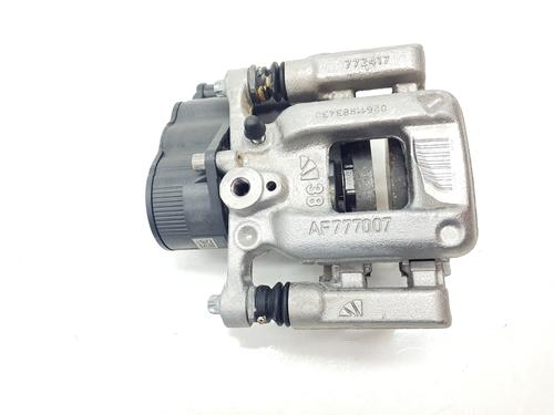 Used Left rear brake caliper Left rear brake caliper OPEL COMBO E Tour / Life (K9) [2018-2026] 36772270 36772270