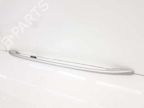 Roof bar NISSAN QASHQAI / QASHQAI +2 I (J10, NJ10, JJ10E) 2.0 dCi | BP11636491C65 