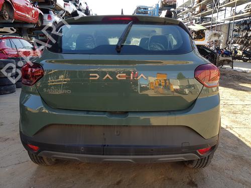 Shift knob DACIA SANDERO III  | BP33187116I34  - Image 23