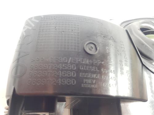 Fuel flap OPEL ASTRA L Sports Tourer (OV5) 1.2 (FRHNPJ) | BP26437415C131 