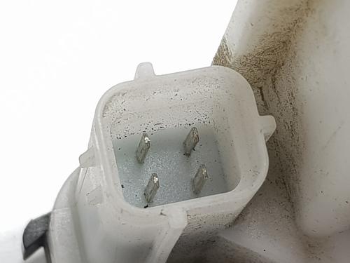 Højre bagtil lås FIAT PANDA (169_) 1.2 (169.AXB11, 169.AXB1A) | BP31020963C99 