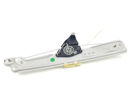 Used Rear right window mechanism OPEL CROSSLAND X / CROSSLAND (P17, P2QO) 1.2 (75) (82 hp) 31133484