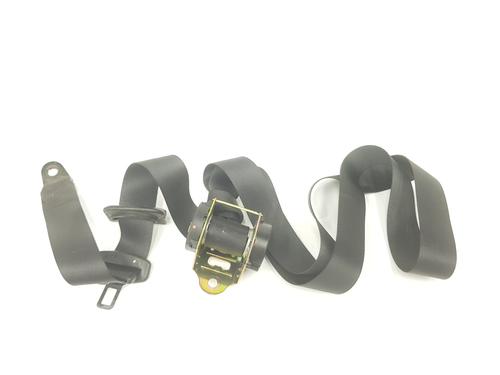 Used Rear left seatbelt MINI MINI (R50, R53) Cooper S (163 hp) 18412511