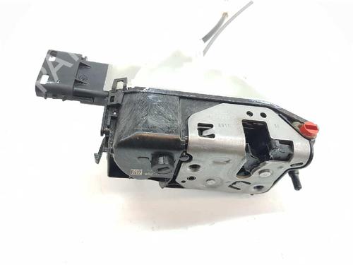 Rear right lock CITROËN C4 CACTUS 1.2 VTi 82 | BP6212450C99 