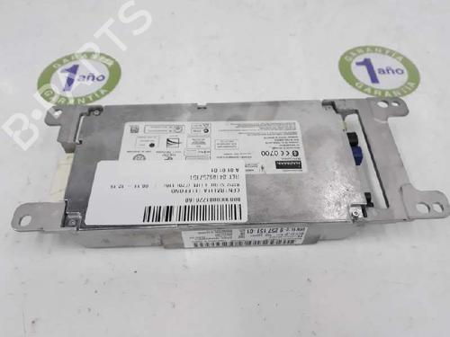 Electronic module BMW 1 (F20) 116 d | BP14072185M83 
