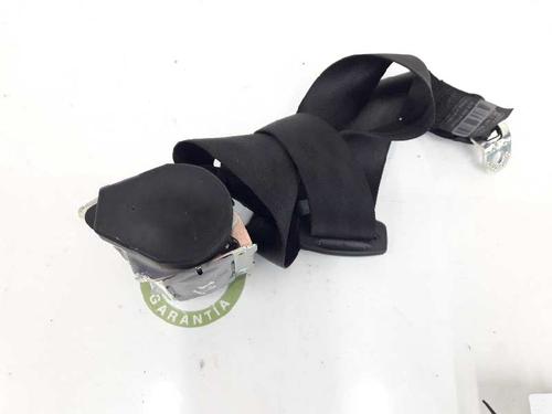 Rear left seatbelt AUDI A4 B7 Avant (8ED) 2.0 TDI 16V | BP6622132I29 