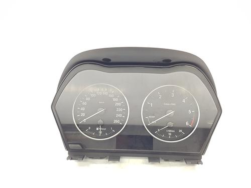 Instrument cluster BMW X1 (F48) sDrive 18 d | BP23270094C47 