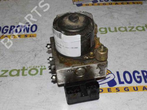 Used ABS pump TOYOTA LAND CRUISER 90 (_J9_) 3.0 TD (KZJ90_, KZJ95_, KZJ90R, KZJ95R, KZJ90W, KZJ95W) (125 hp) 1424359
