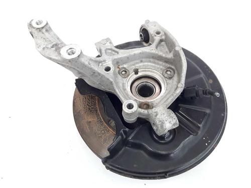 Used Left rear steering knuckle VW GOLF VII (5G1, BQ1, BE1, BE2) 2.0 R 4motion (300 hp) 6120598