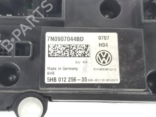 Climate control SEAT ALHAMBRA (710, 711) 2.0 TDI | BP11354112I5 