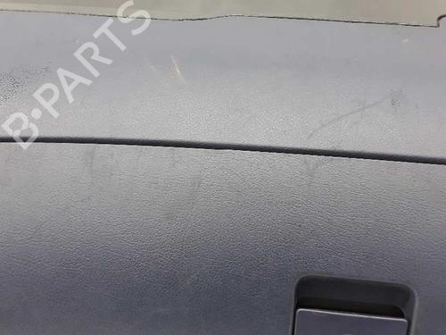 Handskerum AUDI A6 C5 (4B2) 2.5 TDI | BP769530C95 