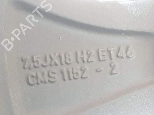 Rim CUPRA LEON (KL1, KU1, KUG)  | BP29358756C45 