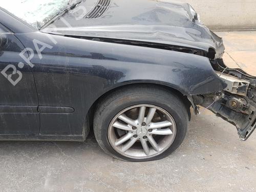 Electronic module MERCEDES-BENZ C-CLASS (W203) C 220 CDI (203.008) | BP11792723M83 