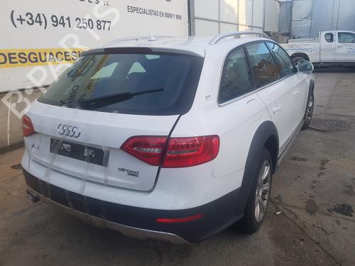 Electronic module AUDI A4 Allroad B8 (8KH) 2.0 TDI quattro | BP37477433M83 - Image 12
