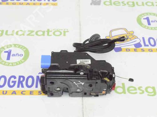Used Front left lock VW GOLF V (1K1) 2.0 GTI (200 hp) 773105
