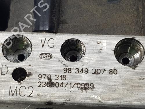 ABS pump FIAT SCUDO Van | BP37595111M43 - Image 6