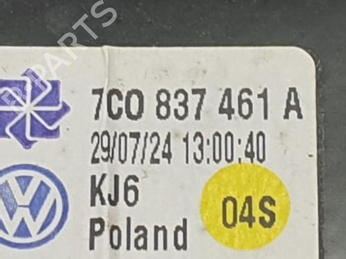 Front left window mechanism VW CRAFTER Van (SY_, SX_)  | BP29535305C22 
