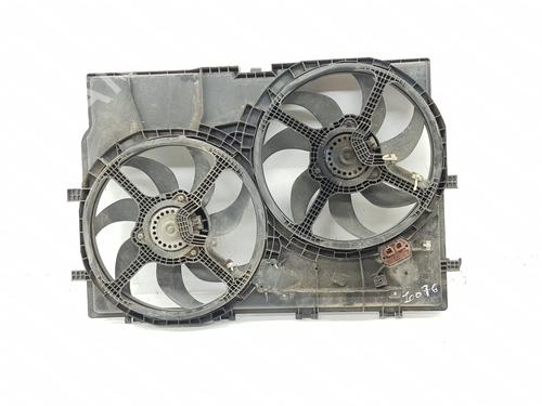 Radiator fan CITROËN JUMPER II Van 2.2 HDi 100 | BP36679523M35  - Image 5