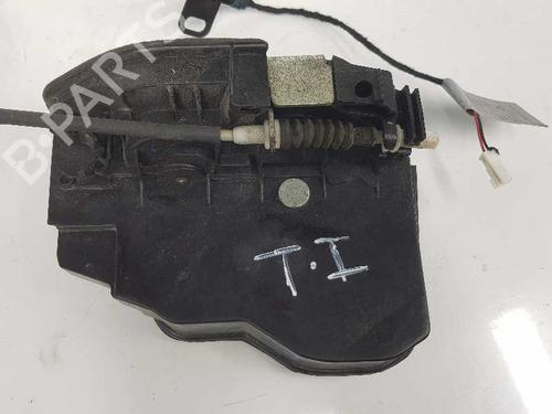 Rear left lock BMW X5 (E70) 3.0 d | BP6303633C100 