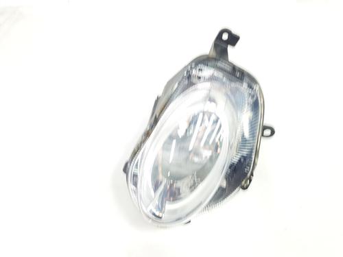 Left front fog light FIAT 500 (312_) 1.0 Mild Hybrid (312.AYD1B) | BP37242072C30 - Image 6