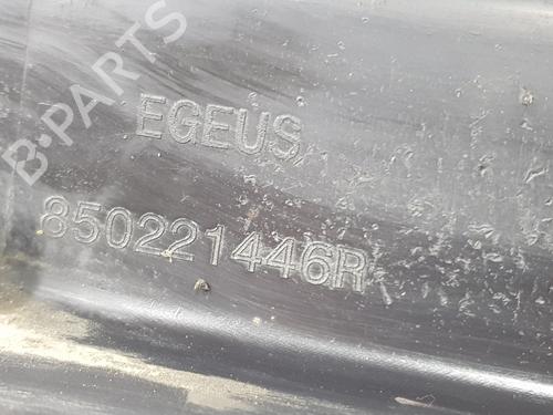 Rear bumper RENAULT TRAFIC III Van (FG_) 2.0 dCi 120 (FGMN) | BP29926113C8 