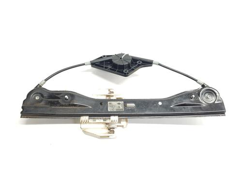Used Rear left window mechanism MINI MINI CLUBVAN (R55) Cooper D (112 hp) 30706796