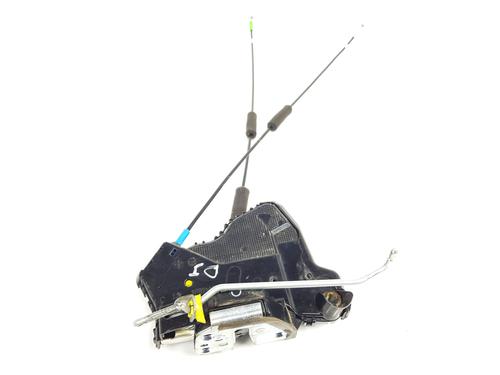 Used Front left lock TOYOTA LAND CRUISER PRADO (_J15_) [2009-2025]  29716518