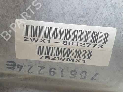 Gearbox HONDA CR-V III (RE_) 2.0 i-VTEC 4WD (RE5, RE2) | BP22757485M3 