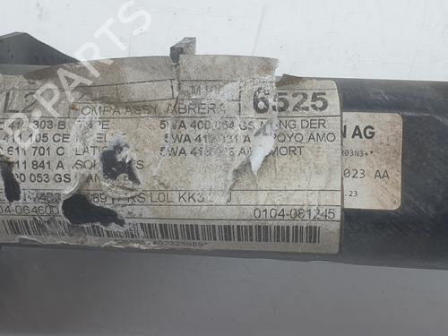 Right front shock absorber SEAT LEON Sportstourer (KL8, KLD) 1.5 eTSI | BP30549039M17