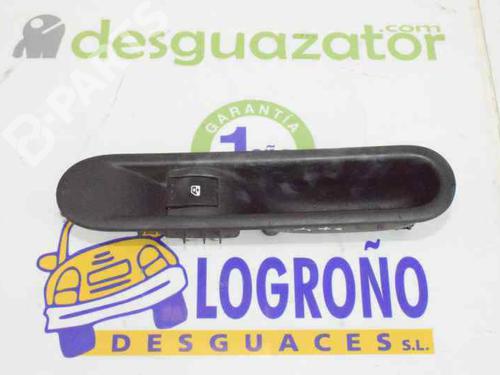 Used Left rear window switch Left rear window switch RENAULT ESPACE IV (JK0/1_) 2.2 dCi (JK0H) (150 hp) 1364144 1364144