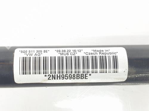 Anti roll bar CUPRA LEON Sportstourer (KL8, KU8, KUD) 2.0 TSI 4Drive | BP13004290M96 