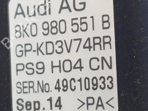 Other AUDI A4 B8 Avant (8K5) 2.0 TDI | BP31259156O1 - Image 4