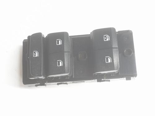 Left front window switch HYUNDAI i20 III (BC3, BI3)  | BP34267599I27  - Image 5