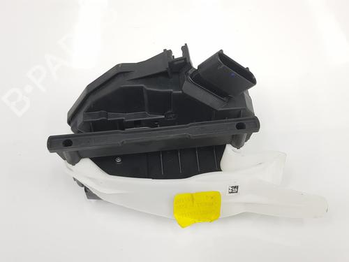 Used Rear right lock FORD TRANSIT CONNECT V408 Box Body/MPV 1.5 EcoBlue (120 hp) 17561741