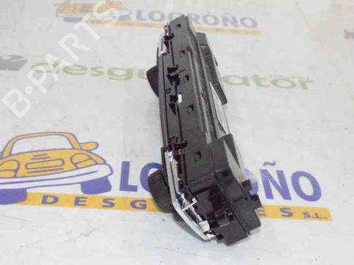 Climate control BMW 3 (F30, F80) 318 d | BP780253I5 