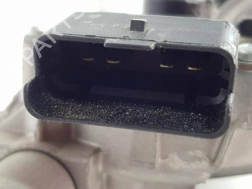 Front wiper motor RENAULT MASTER III Van (FV) 2.3 dCi 130 FWD (FV0M, FV0Y, FV0J, FV02, FV03) | BP32631675M29 