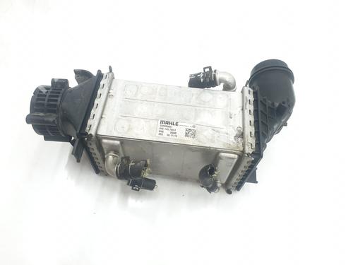 Intercooler Intercooler SEAT LEON (KL1, KLG) 1.5 TSI (131 hp) 37265604 37265604