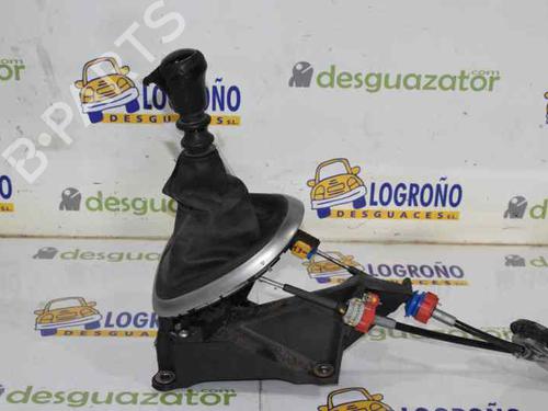 Gear lever NISSAN QASHQAI / QASHQAI +2 I (J10, NJ10, JJ10E) 1.5 dCi | BP7420302M90 