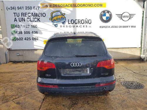 Armlene AUDI Q7 (4LB) 3.0 TDI quattro | BP7152905I20 