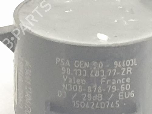 Other OPEL ASTRA L Sports Tourer (OV5) 1.2 (FRHNPJ) | BP24432557O1