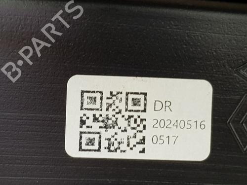 Armrest / Center console RENAULT ARKANA I (LCM_, LDN_) 1.3 TCe 140 (LDN0) | BP33185720I20  - Image 10