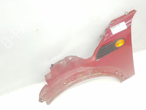Left front fenders MINI MINI (R56) One | BP17640941C41 