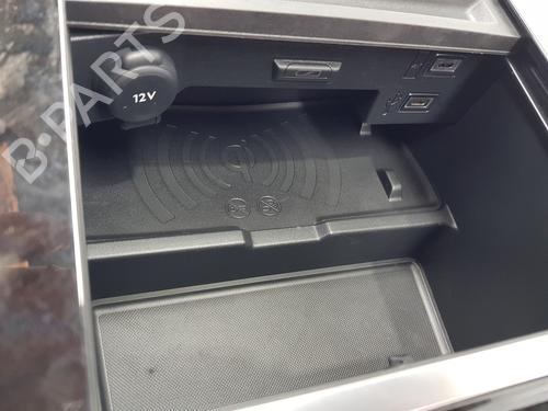 Armrest / Center console OPEL ASTRA L Sports Tourer (OV5)  | BP29433845I20 