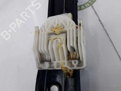 Front left window mechanism BMW 1 (E87) 116 d | BP3382200C22 
