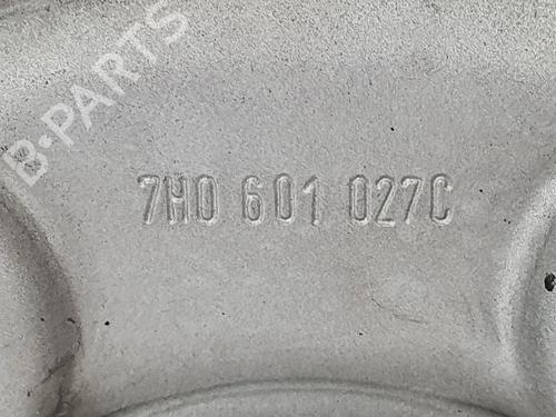 Rim VW TRANSPORTER T5 Van (7HA, 7HH, 7EA, 7EH) 1.9 TDI | BP9043460C45 
