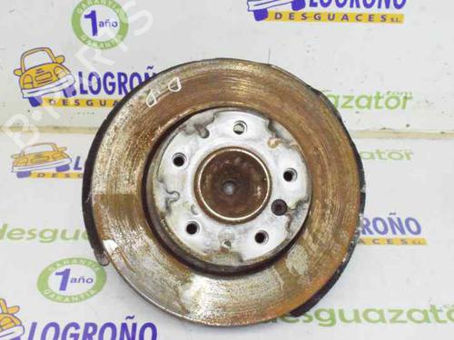 Right front steering knuckle BMW 3 (E90) 320 i | BP878163M26 