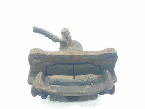 Left rear brake caliper TOYOTA LAND CRUISER 90 (_J9_) 3.0 TD (KZJ90_, KZJ95_, KZJ90R, KZJ95R, KZJ90W, KZJ95W) | BP17683331M107 